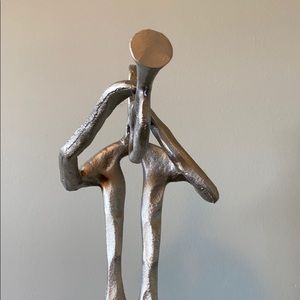 Meet your Posher, Margie